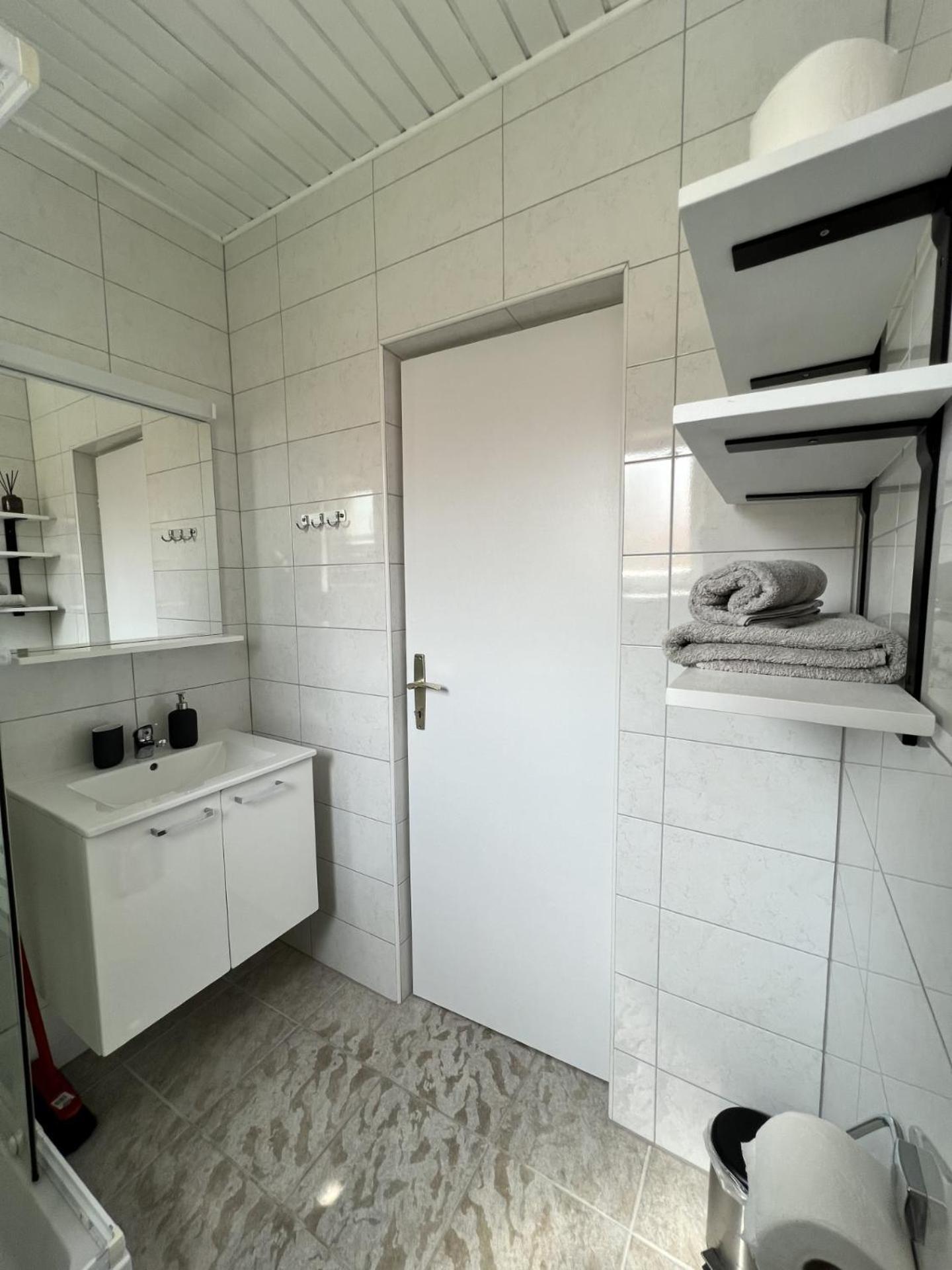 Apartmani Nena Povljana Phòng bức ảnh