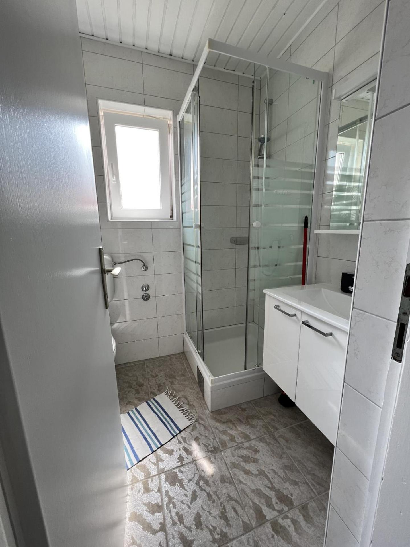 Apartmani Nena Povljana Phòng bức ảnh